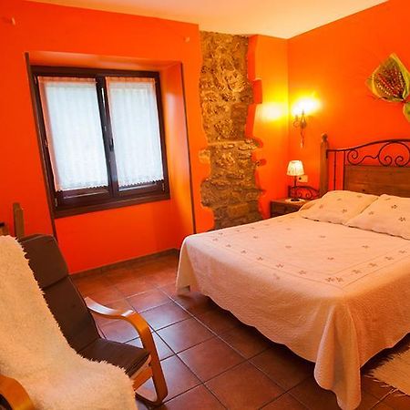 Zubeltzu Torre Villa Zumaia Exterior foto
