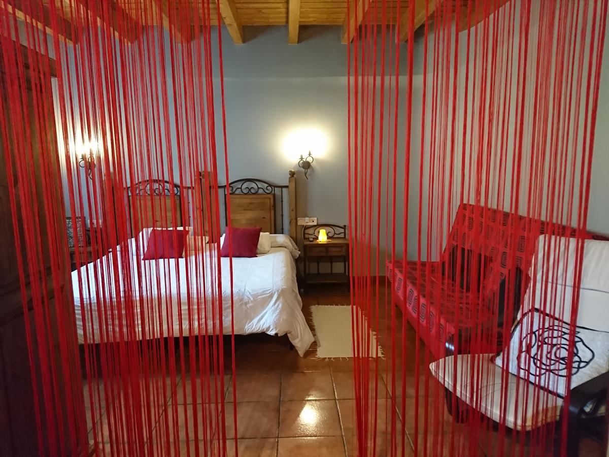 Zubeltzu Torre Villa Zumaia Exterior foto