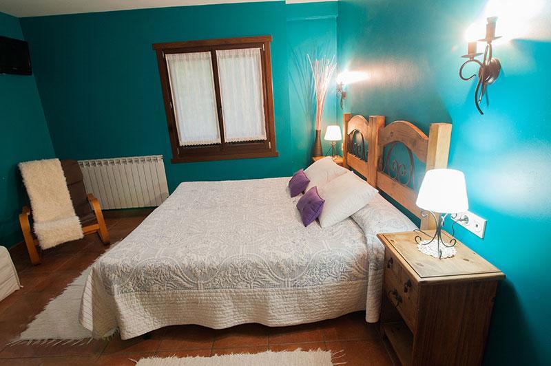 Zubeltzu Torre Villa Zumaia Exterior foto