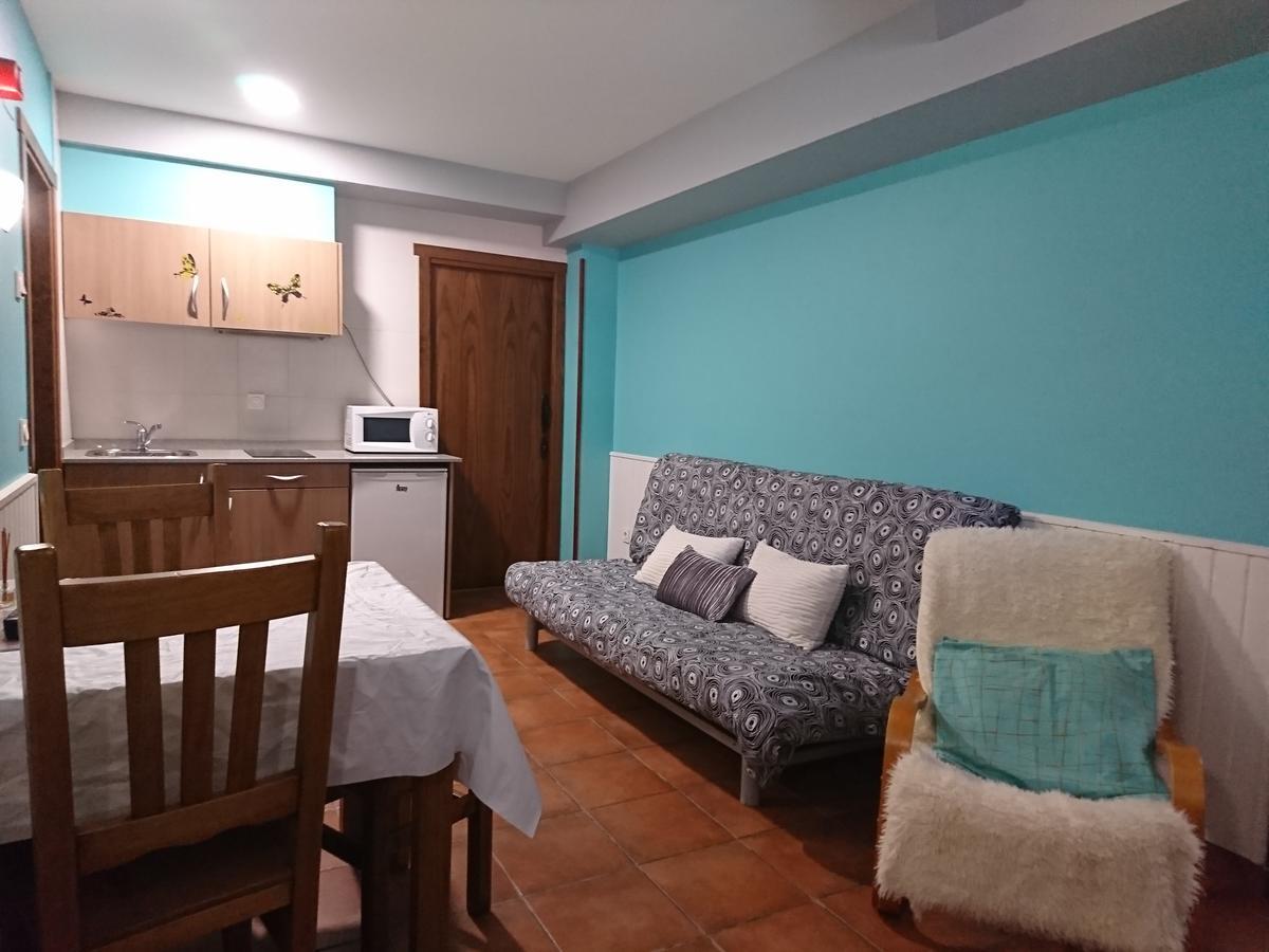 Zubeltzu Torre Villa Zumaia Exterior foto