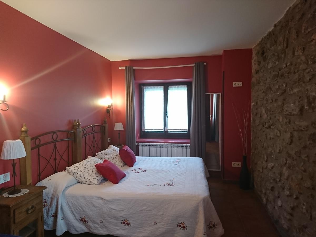 Zubeltzu Torre Villa Zumaia Exterior foto